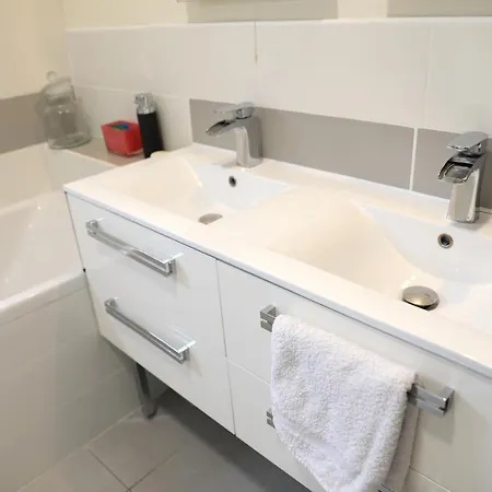 Feriehus Maison Accueillante A Avec Cheminee