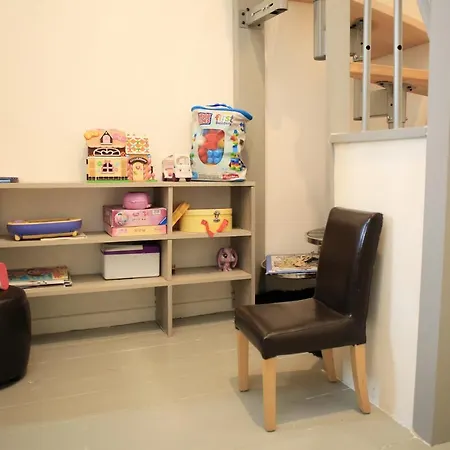 Maison Accueillante A Avec Cheminee * Arques-la-Bataille