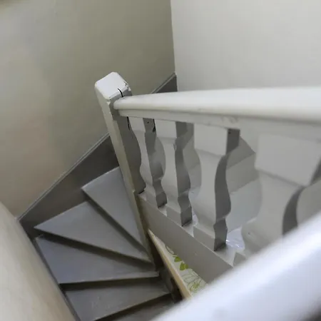Maison Accueillante A Avec Cheminee Дом отдыха *