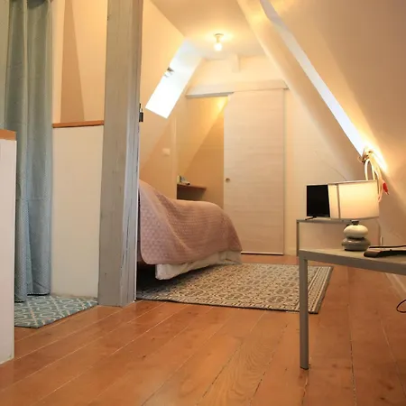 Maison De 3 Avec Vue Sur La Et Wifi A La Bataille Hébergement de vacances