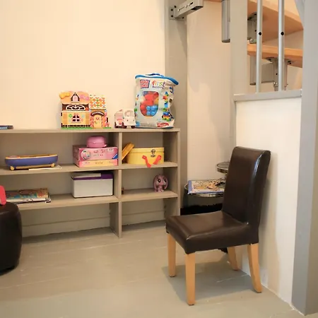Hébergement de vacances Maison De 3 Avec Vue Sur La Et Wifi A La Bataille Arques-la-Bataille